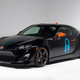 Illustration for article titled Take A Tour Of Scion At SEMA